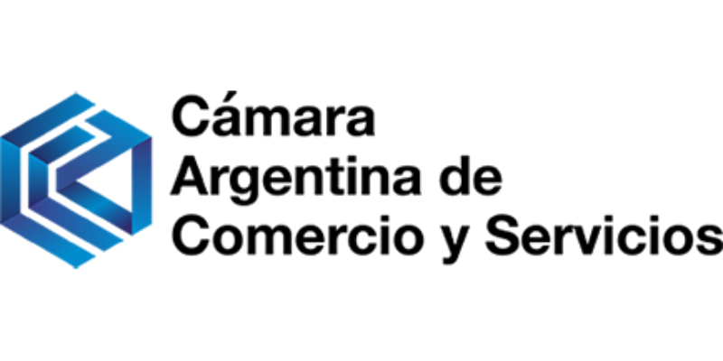 Cámara Argentina de Comercio y Servicios