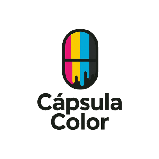Cápsula Color